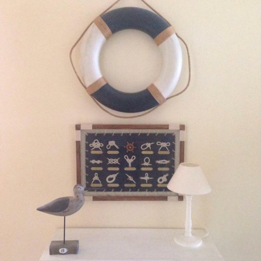 bord de mer Sint-Idesbald Eksteriør billede