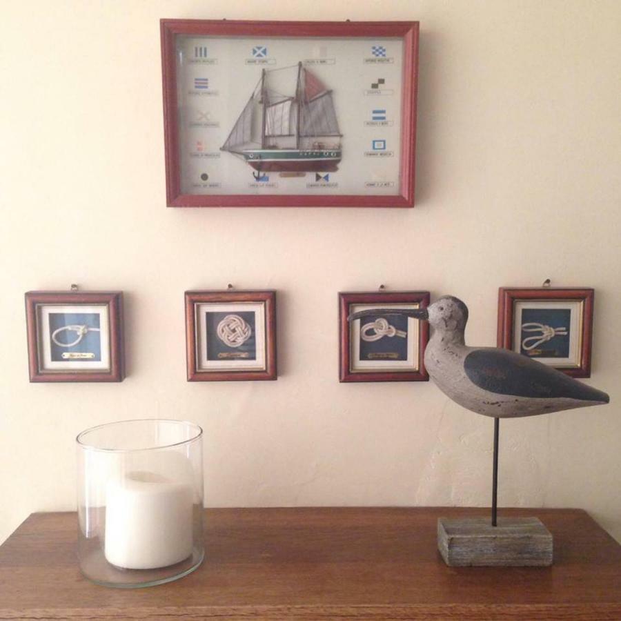 bord de mer Sint-Idesbald Eksteriør billede